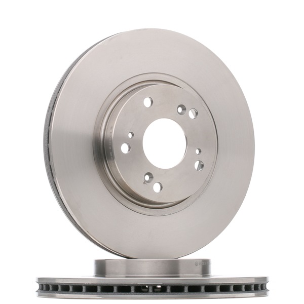 BOSCH Discos de travão 0 986 479 227