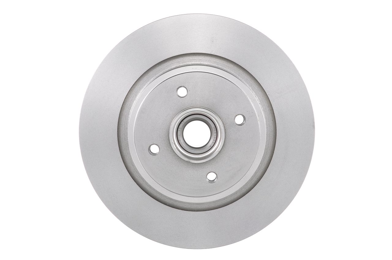 OEM 7701208230 BOSCH Disque de frein 0 986 479 277 pour RENAULT, RENAULT TRUCKS