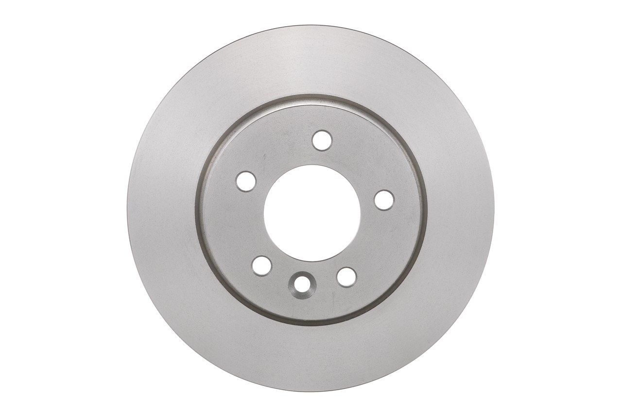 BOSCH Remschijven 0 986 479 287