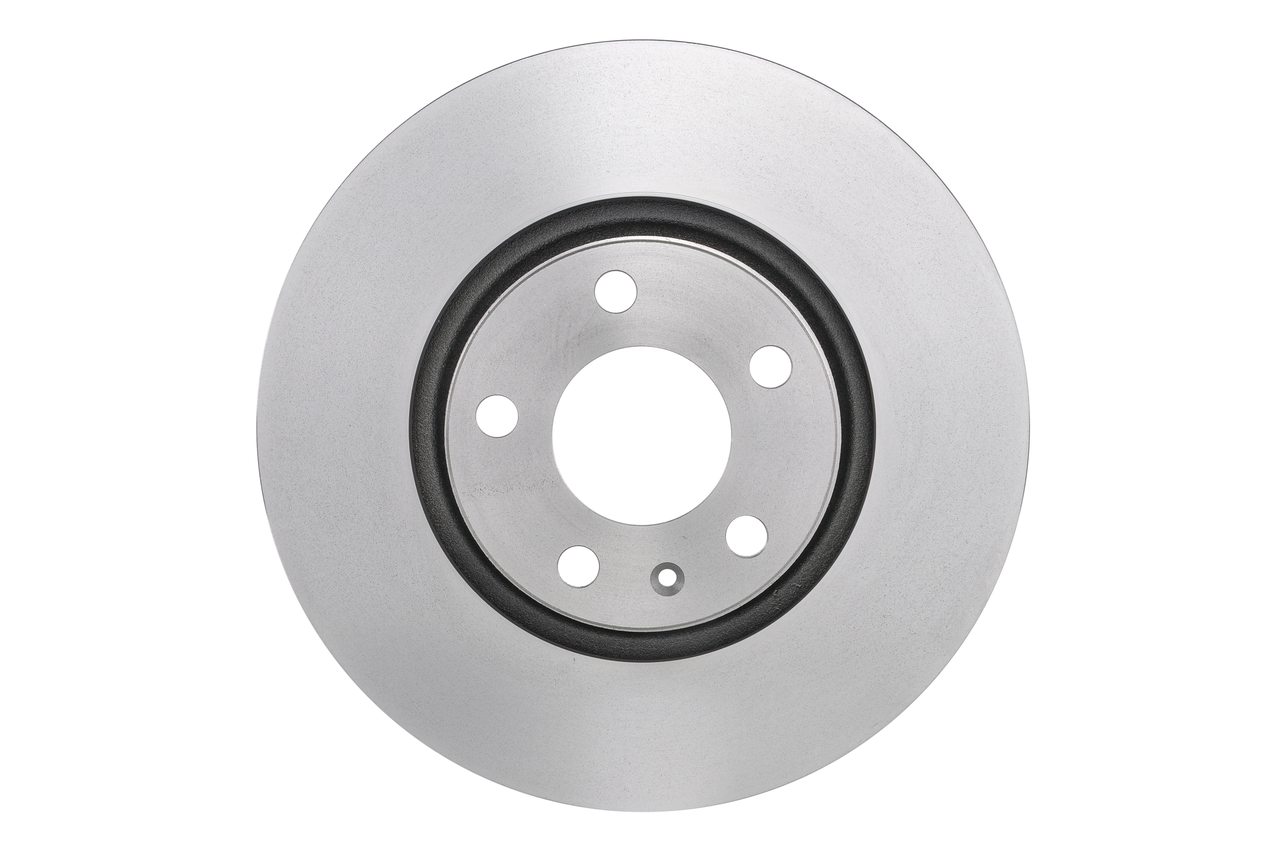 BOSCH Remschijven 0 986 479 301