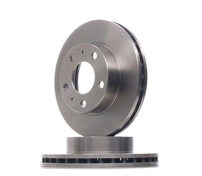 OEM 4249A6 BOSCH Disco freno 0 986 479 315 per FIAT, VOLKSWAGEN, FORD, OPEL, PEUGEOT