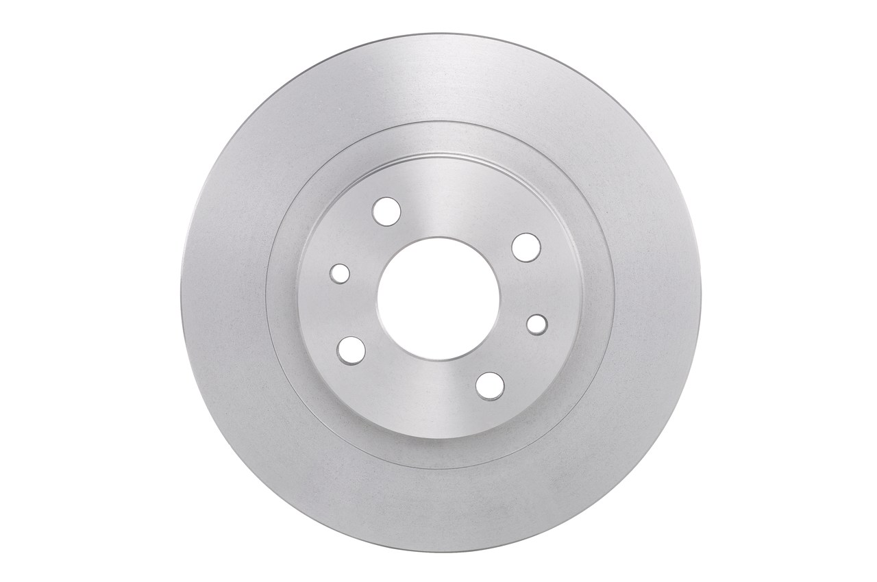 BOSCH Bremsscheiben 0 986 479 346