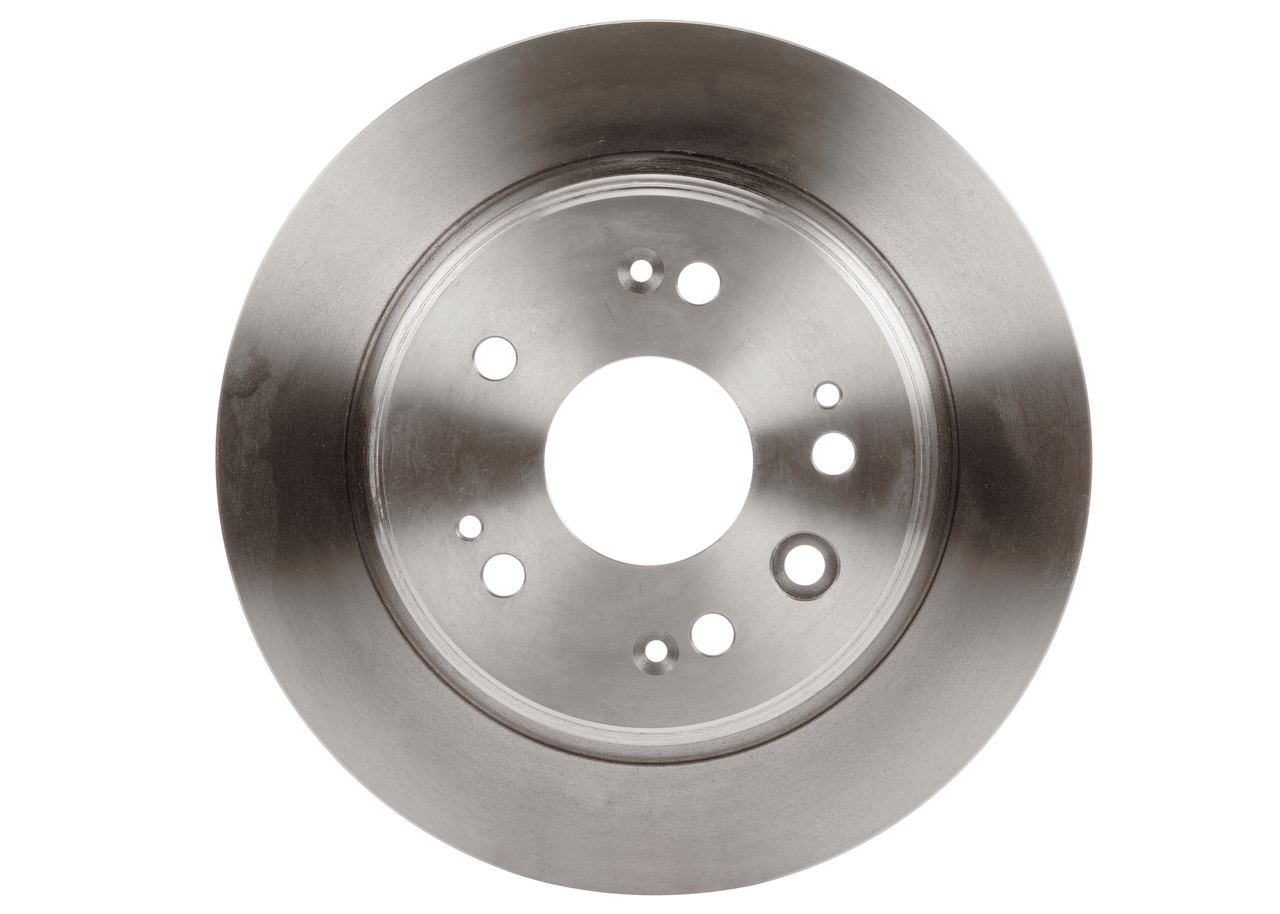 FR-V Disco de travão 0 986 479 361 BOSCH