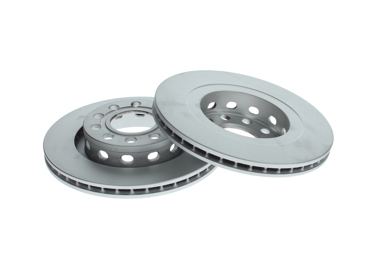 OEM 4Z7615601 BOSCH Disco freno 0 986 479 366 per VOLKSWAGEN, AUDI, SEAT, SKODA