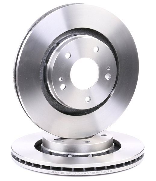 LANCER CELESTE Disco de travão 0 986 479 372 BOSCH