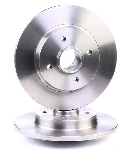 BOSCH Bremseskiver 0 986 479 383
