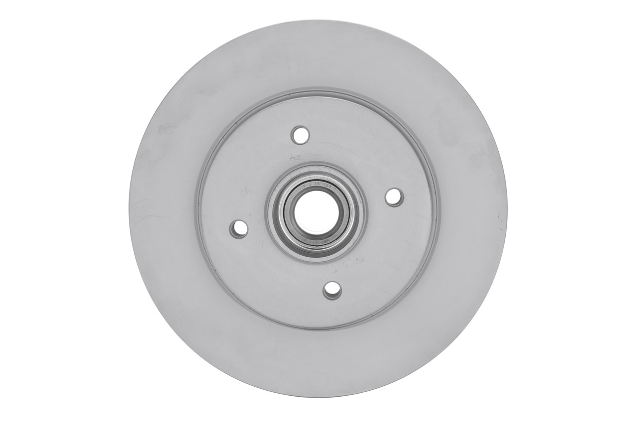 BOSCH Dischi freno 0 986 479 387