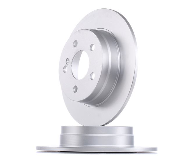 BOSCH Bromsskivor 0 986 479 409