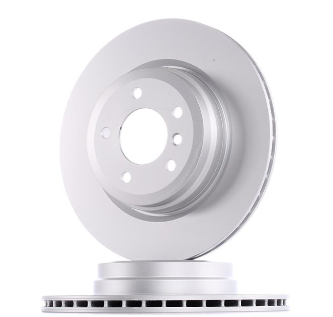 BOSCH Dischi freno 0 986 479 439