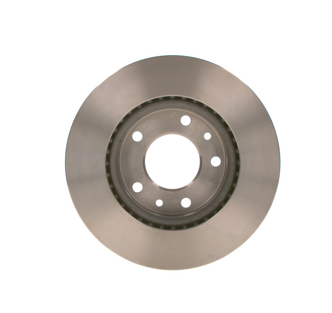 OEM 0K55A33251 BOSCH Disque de frein 0 986 479 444 pour KIA, HYUNDAI, SUZUKI, HONDA, CHEVROLET