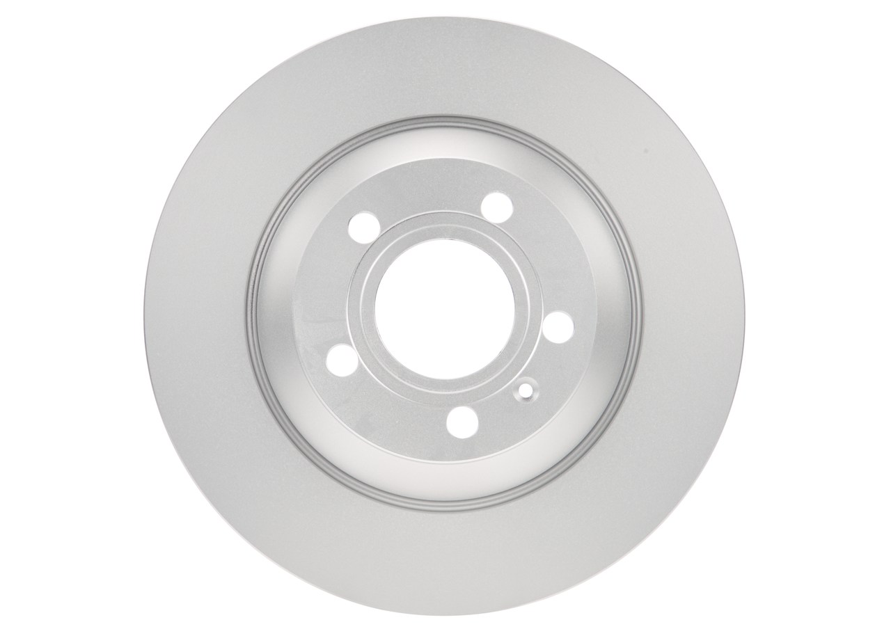 OEM 4F0615601G BOSCH Disco de freno 0 986 479 458 para VOLKSWAGEN, SEAT, AUDI, SKODA