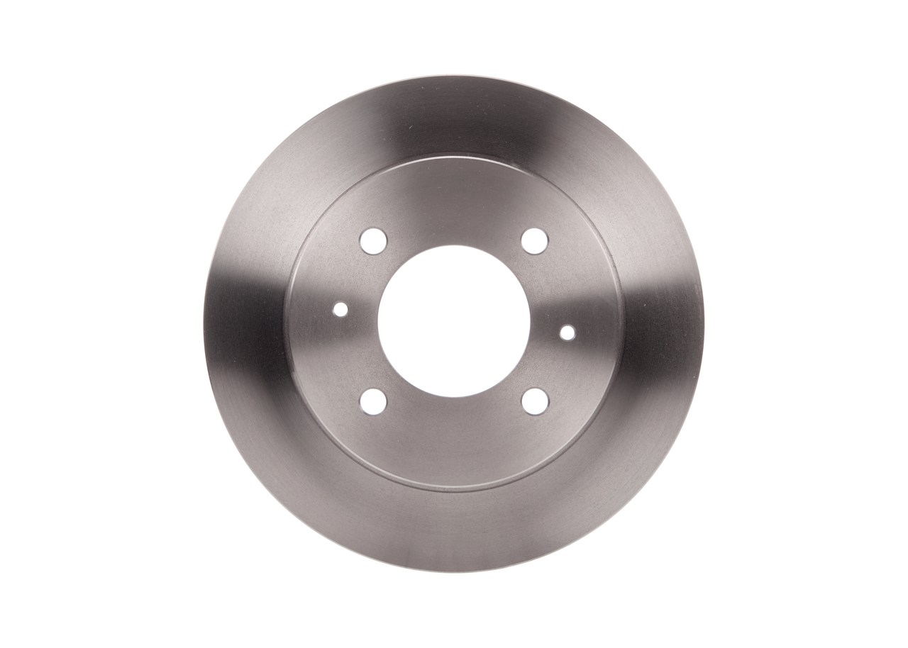 BOSCH Dischi freno 0 986 479 484