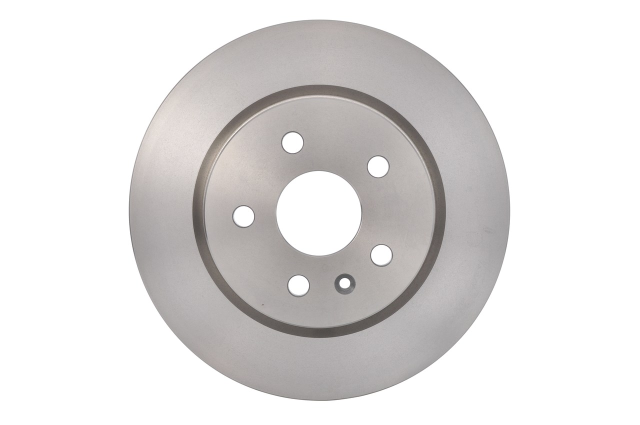 OEM 569062 BOSCH Bremseskive 0 986 479 514 med OPEL, CHEVROLET, SAAB, DS, ROVER