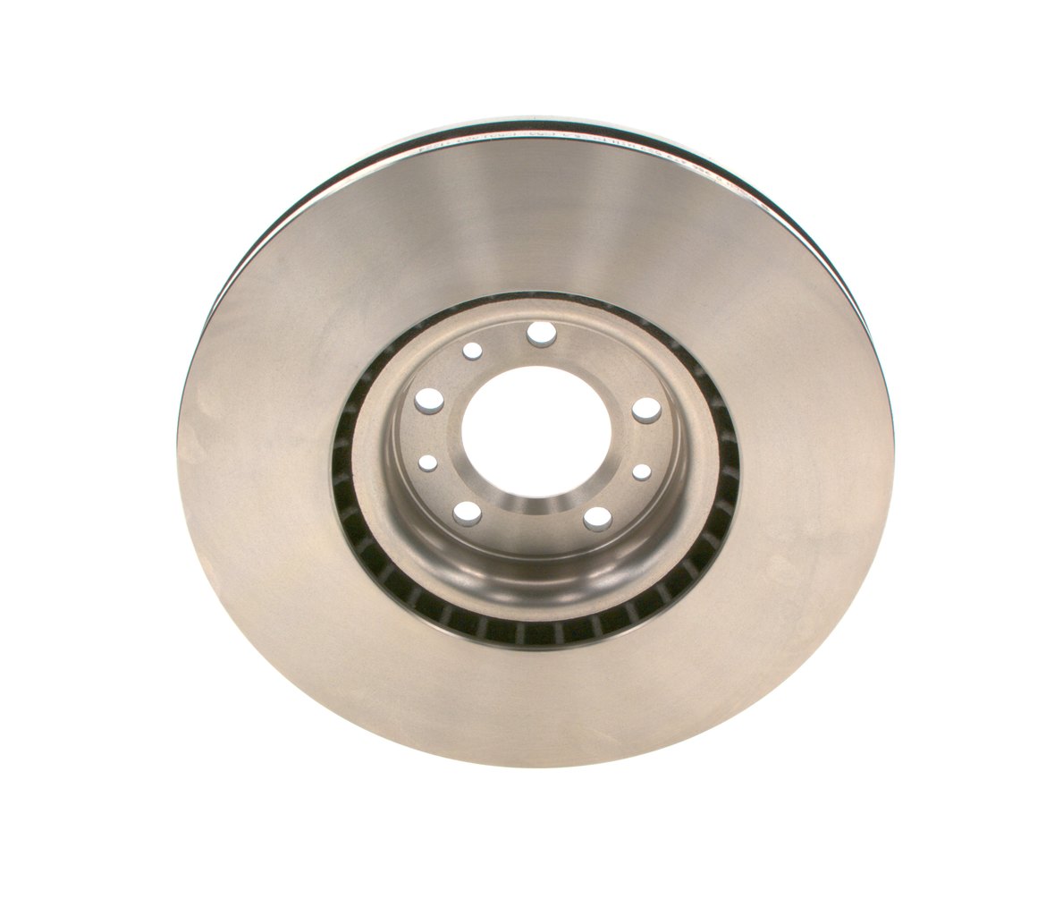 OEM 4249A7 BOSCH Disco freno 0 986 479 529 per VOLKSWAGEN, PEUGEOT, CITROЁN, DS