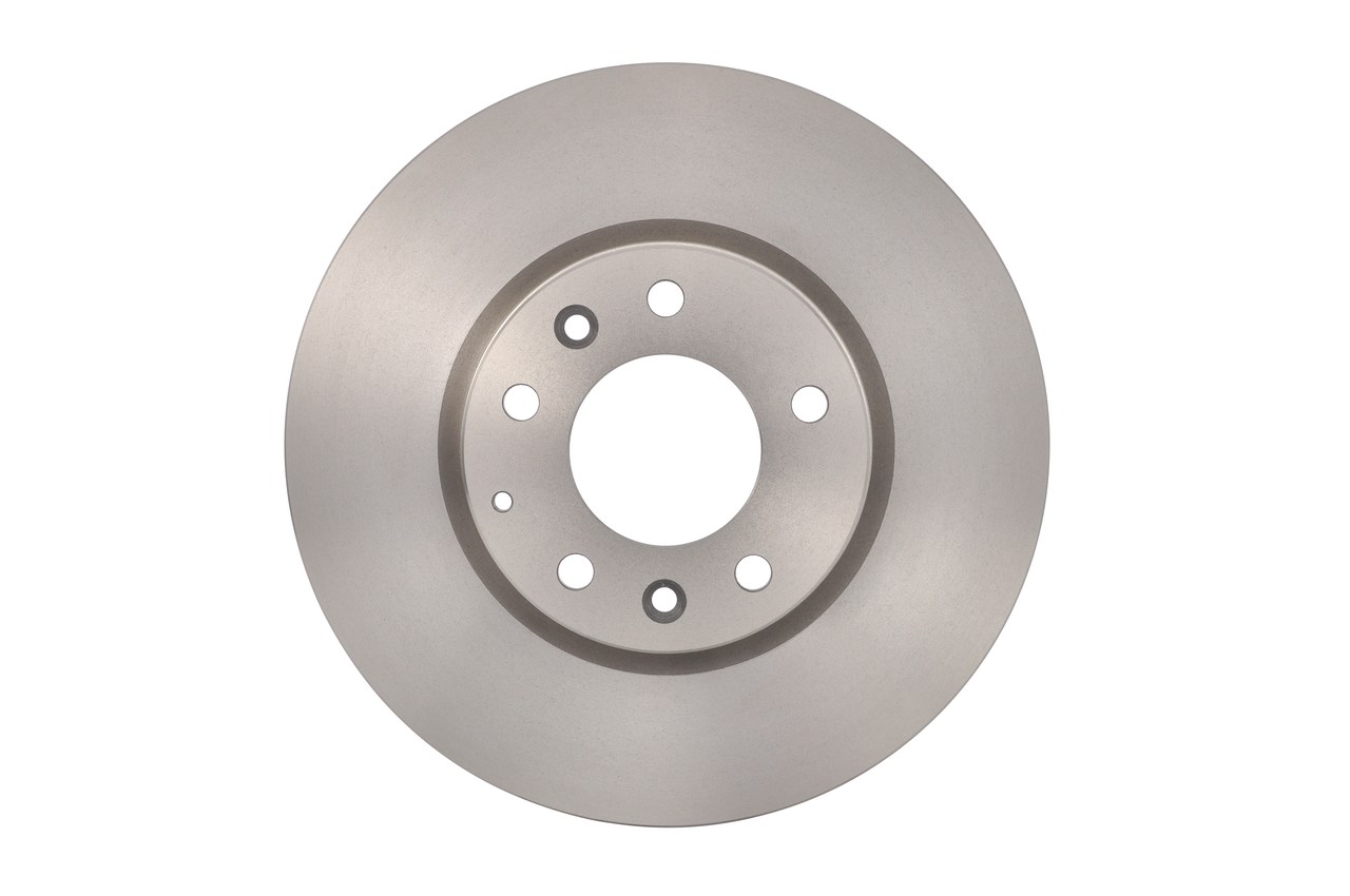 BOSCH Bromsskivor 0 986 479 542