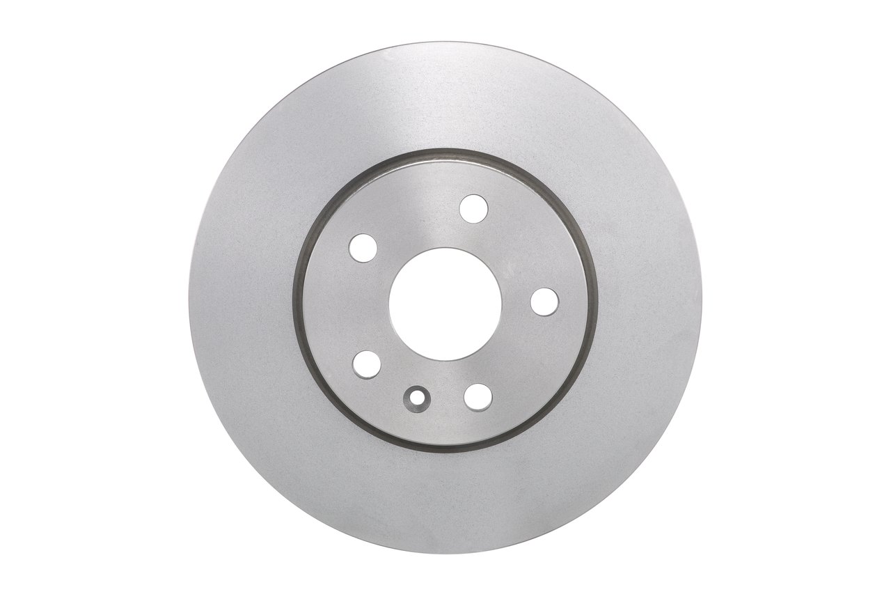OEM 569064 BOSCH Bremseskive 0 986 479 544 med OPEL, CHEVROLET, SAAB, VAUXHALL, HOLDEN