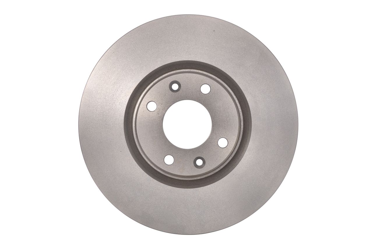BOSCH Brake discs 0 986 479 548