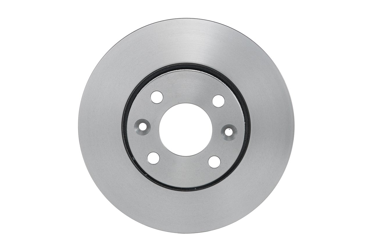 BOSCH 0 986 479 556 SANDERO Bremsscheibe