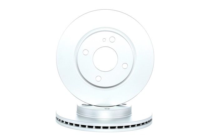 OEM 1546835 BOSCH Disco freno 0 986 479 566 per VOLKSWAGEN, FORD
