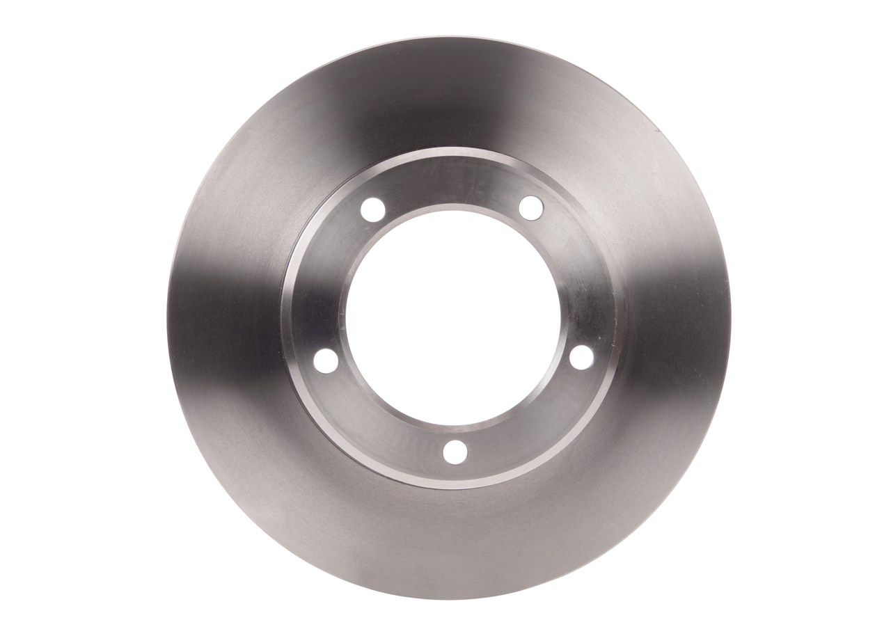 BOSCH Discos de freno 0 986 479 567