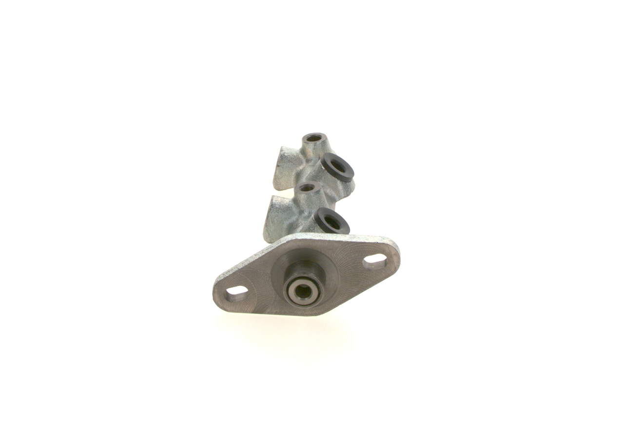 OEM 6170667 BOSCH Jarrupääsylinteri 0 986 480 125 varten FORD