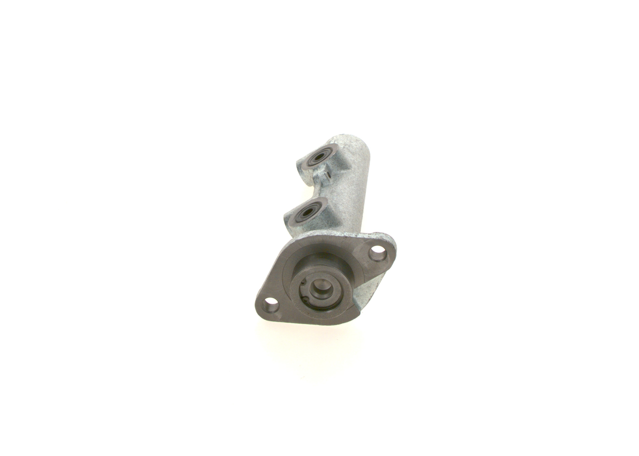 BOSCH Cilindro maestro de freno / cilindro principal de freno 0 986 480 636