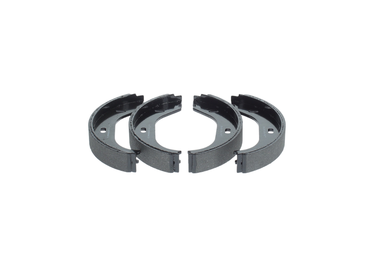 OEM 34411159467 BOSCH Jarrukenkäsarja, seisontajarru 0 986 487 202 varten BMW, VOLVO