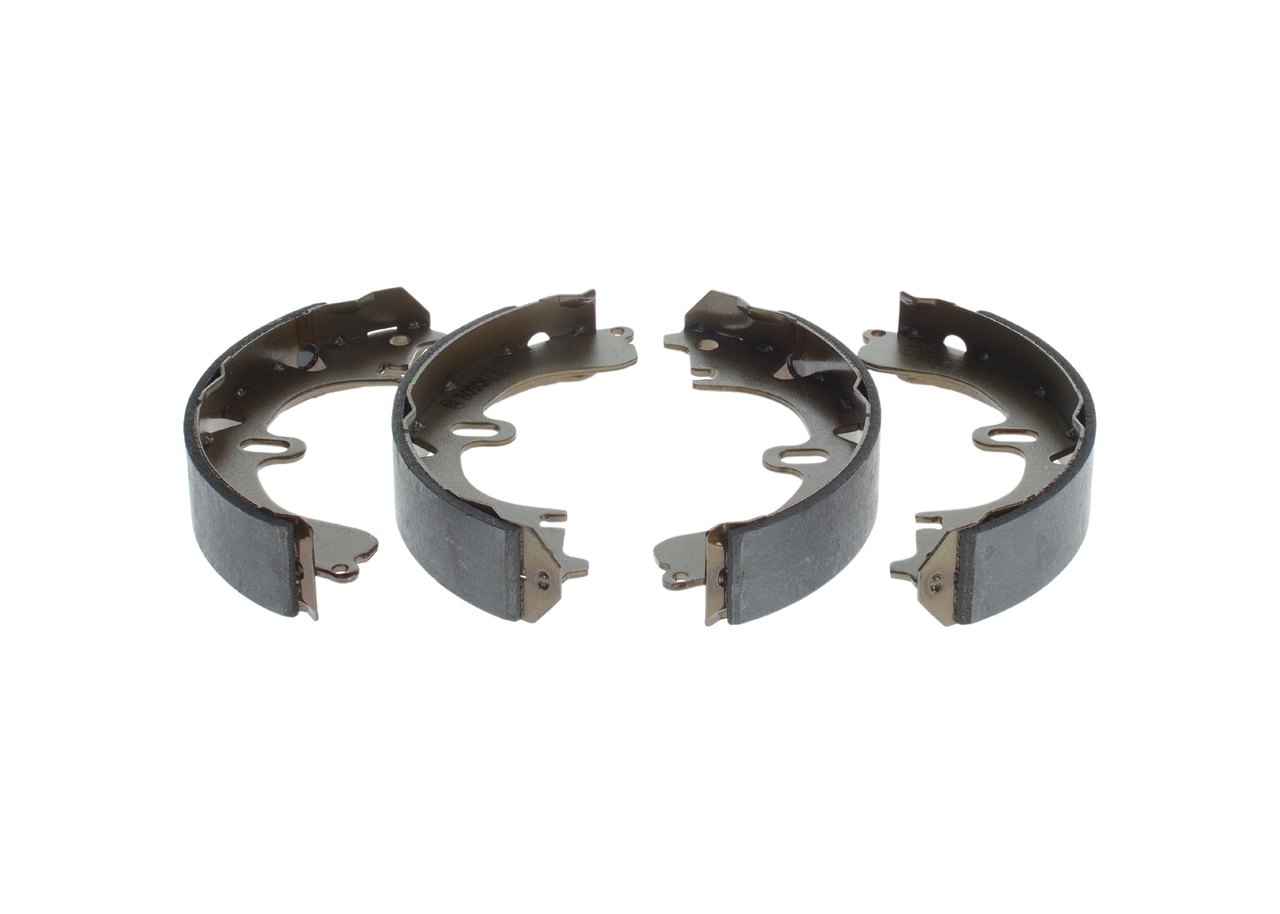 OEM 0449720070 BOSCH Jarrukenkäsarja 0 986 487 203 varten TOYOTA, WIESMANN