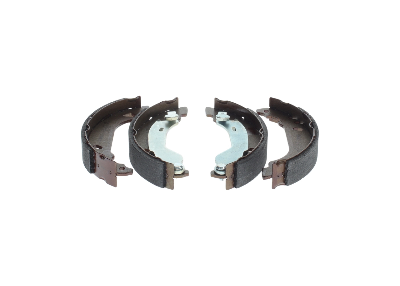 OEM 71738376 BOSCH Jarrukenkäsarja 0 986 487 250 varten FIAT, ALFA ROMEO, LANCIA, FERRARI