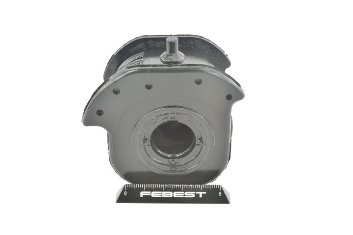 FEBEST Lagerung, Lenker (MAB-020) für MITSUBISHI Lancer VI Coupe (CJ_A, CE) 1.8 i (CJ5) (86 KW / 117 PS / ab 1996)