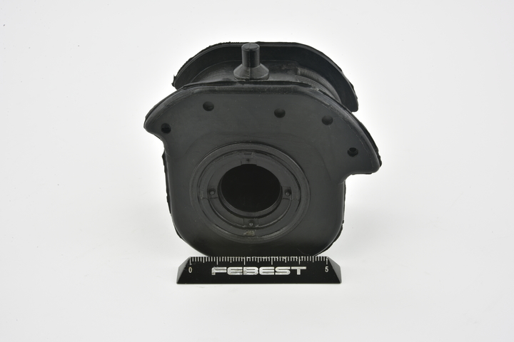 FEBEST Lagerung, Lenker (MAB-021) für MITSUBISHI Lancer VI Coupe (CJ_A, CE) 1.8 i (CJ5) (86 KW / 117 PS / ab 1996)