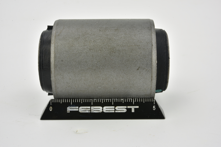 FEBEST Lagerung, Lenker (MAB-038) von Ihrem MITSUBISHI PAJERO III (V7_W, V6_W) 3.0 V6 24V (133 KW / 181 PS / ab 2000)