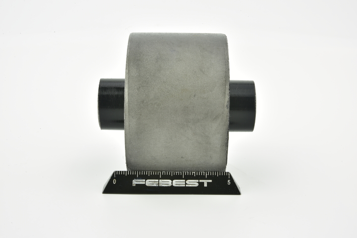 FEBEST Lagerung, Lenker (MAB-055) für MITSUBISHI ECLIPSE IV (DK_A) 2.4 (121 KW / 165 PS / ab 2006)