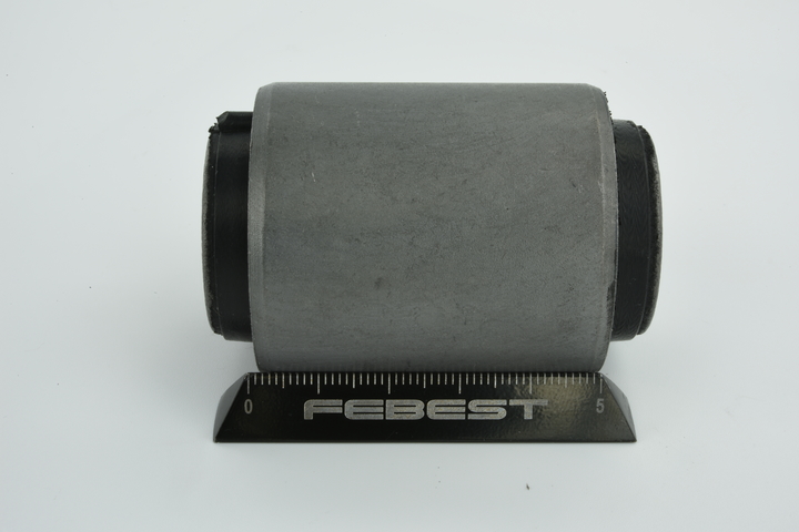 FEBEST Lagerung, Lenker (MAB-069) von Ihrem MITSUBISHI PAJERO III (V7_W, V6_W) 3.0 V6 24V (133 KW / 181 PS / ab 2000)