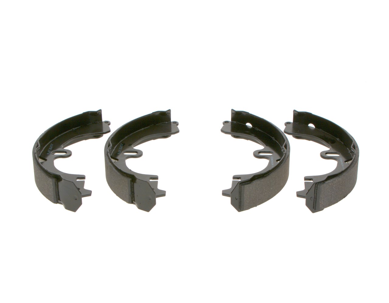 OEM 0449512082 BOSCH Jarrukenkäsarja 0 986 487 277 varten TOYOTA, SUZUKI, LEXUS, WIESMANN