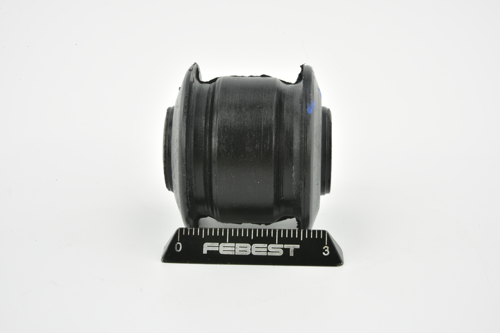 FEBEST Buchse, Stossdämpfer (MAB-115) in erstklassiger Qualität für MITSUBISHI L 400 Bus (PD_W, PC_W, PA_V, PB_V, PA_W) 2.4 4WD (PD4W) (94 KW / 128 PS / de 1996)