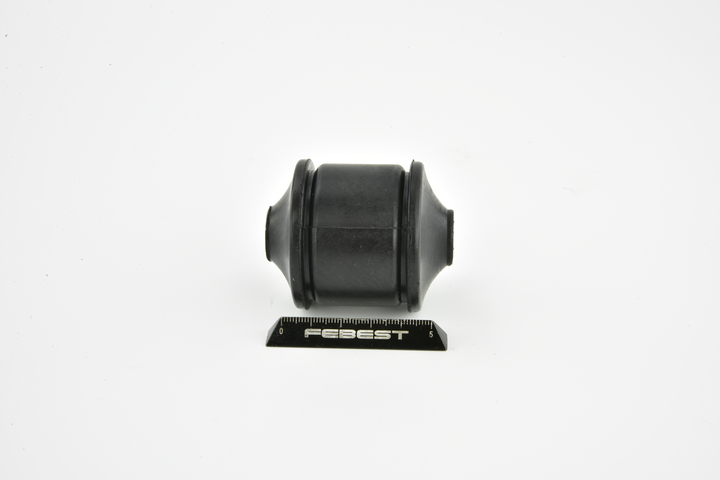 FEBEST Lagerung, Lenker (MAB-129) von Ihrem MITSUBISHI Pajero Mini I Geländewagen geschlossen (H51, H56A) 0.7 4WD (H56A, H58A) (47 KW / 64 PS / ab 1994)