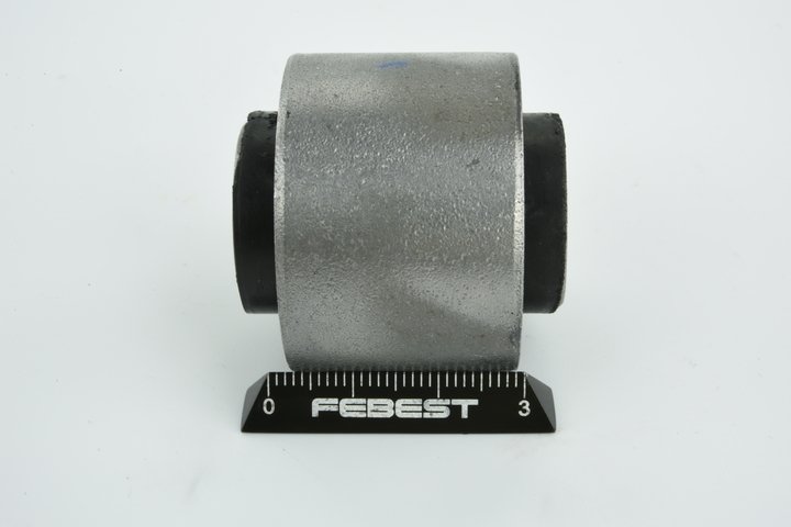 FEBEST Buchse, Stossdämpfer (MAB-158) für MITSUBISHI PAJERO II (V3_W, V2_W, V4_W) 2.4 (V21W, V21C) (82 KW / 112 PS / ab 1991)
