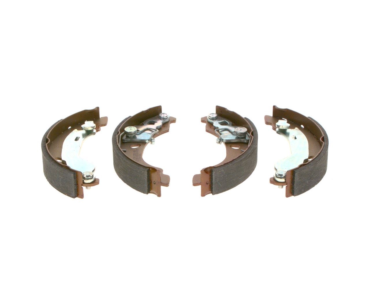 OEM 71738378 BOSCH Jarrukenkäsarja 0 986 487 317 varten FIAT, ALFA ROMEO, LANCIA