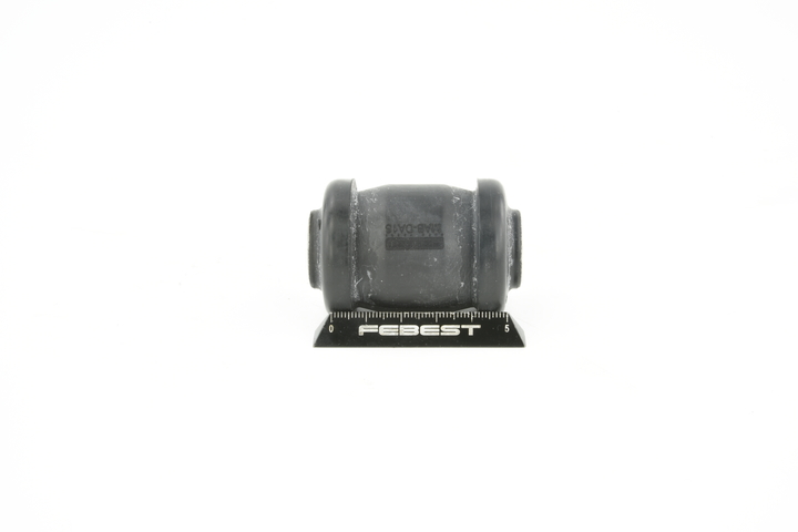 FEBEST Lagerung, Lenker (MAB-DA1S) in erstklassiger Qualität für MITSUBISHI CARISMA Stufenheck (DA_) 1.3 (55 KW / 75 PS / de 2000)