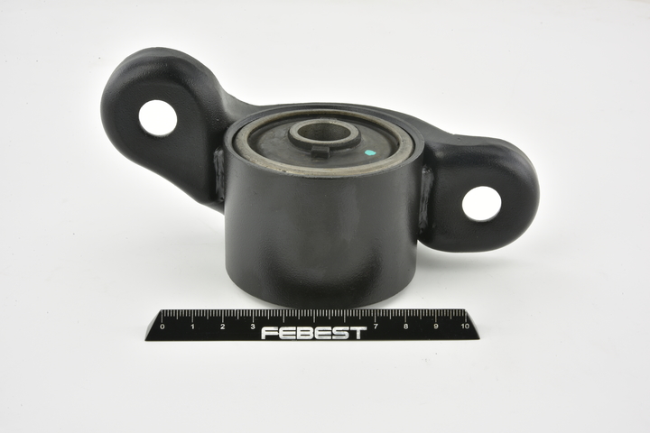 FEBEST Lagerung, Lenker (MAB-EA3LH) in erstklassiger Qualität für MITSUBISHI ECLIPSE III (D5_A) 2.4 (115 KW / 156 PS / de 2000)