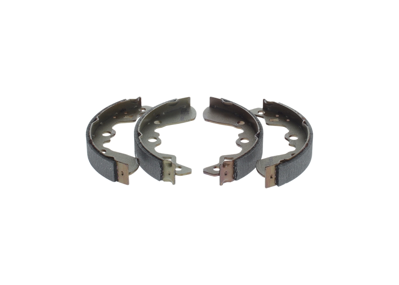 OEM 5321060B10 BOSCH Jarrukenkäsarja 0 986 487 430 varten SUZUKI, CHEVROLET, DAIHATSU