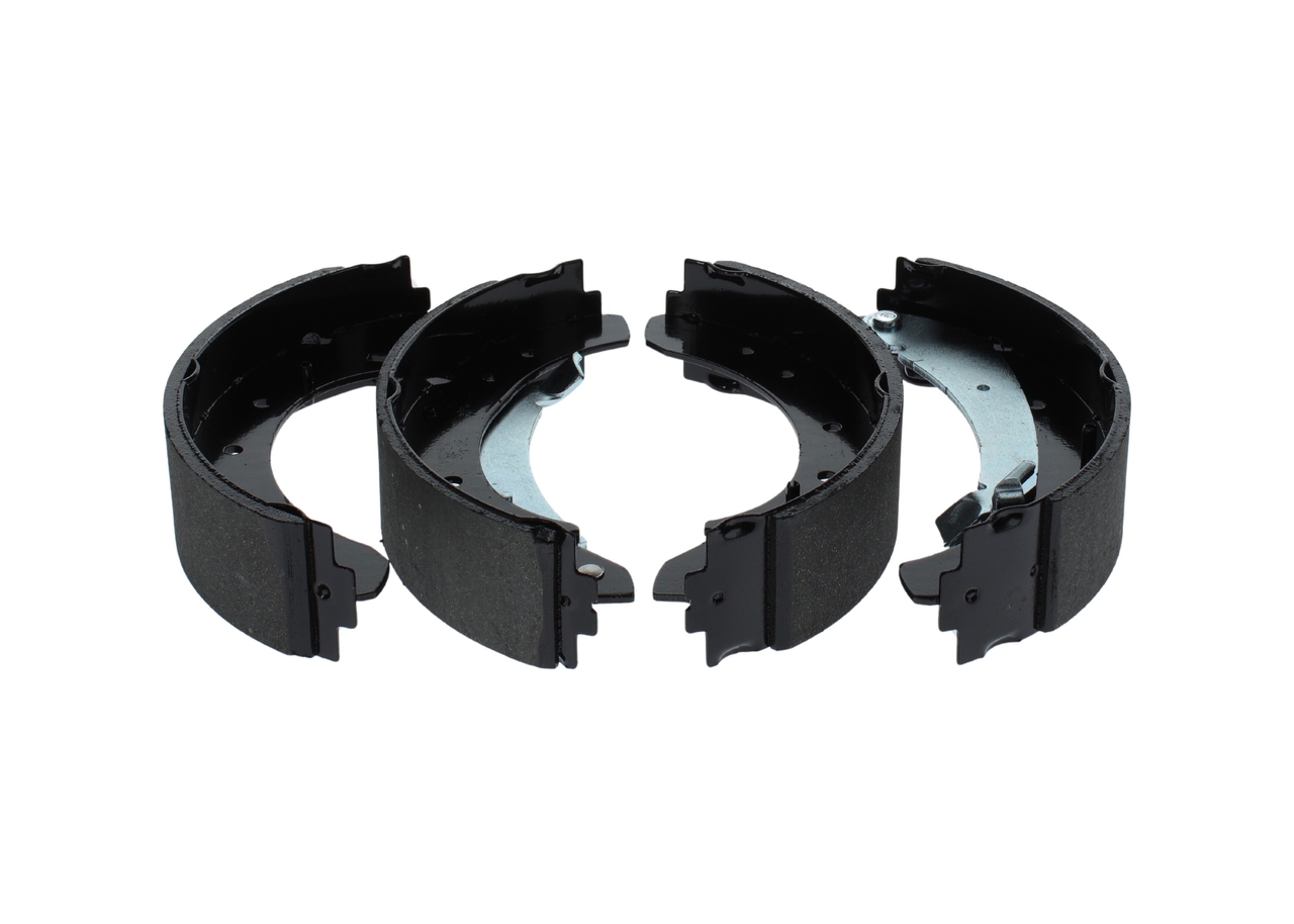 BOSCH Bremsesko 0 986 487 522