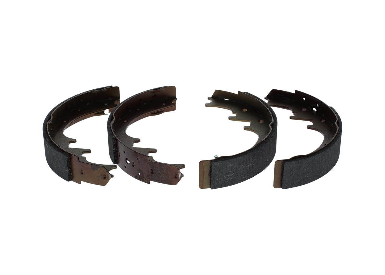 OEM 05066147AA BOSCH Brake Shoe Set 0 986 487 529 for TOYOTA, JEEP, CHRYSLER