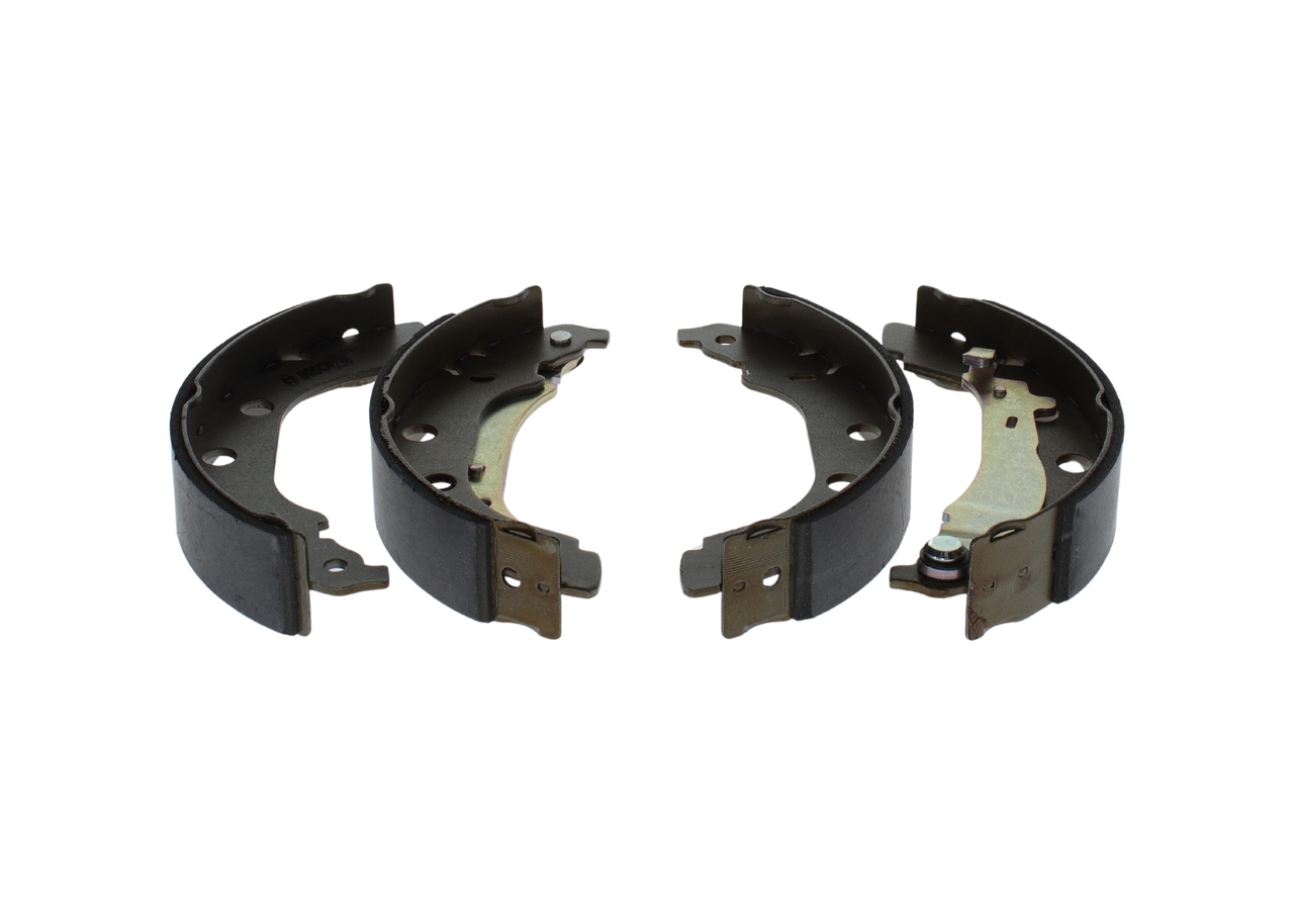 OEM 4241J4 BOSCH Jarrukenkäsarja 0 986 487 549 varten VW, PEUGEOT, CITROЁN, SUZUKI, TALBOT