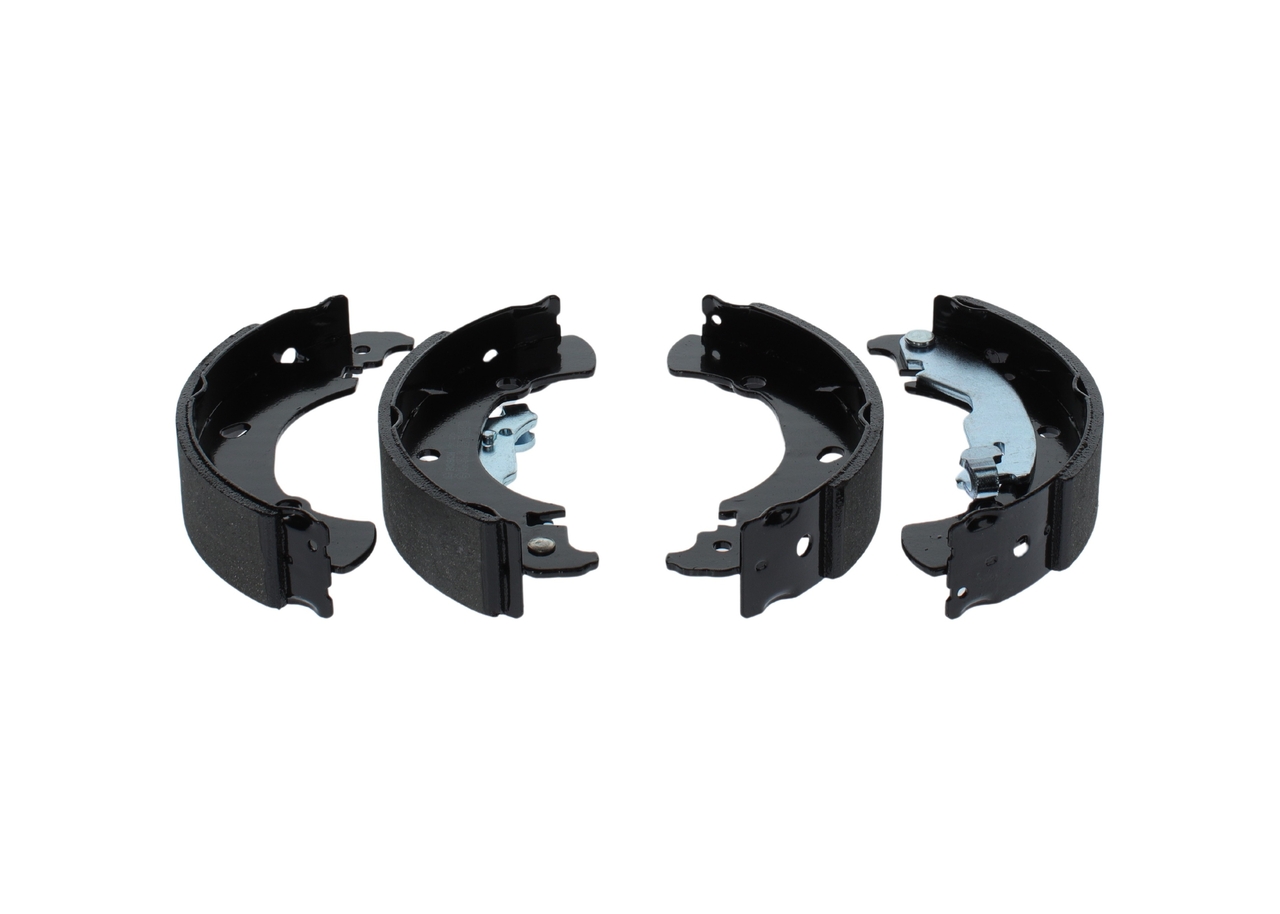 OEM 77362285 BOSCH Brake Shoe Set 0 986 487 560 for FIAT, ALFA ROMEO, LANCIA, FERRARI