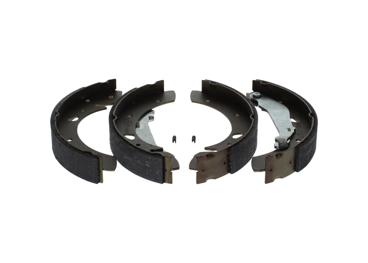 OEM 0449505020 BOSCH Bromsbacksats 0 986 487 572 för VW, TOYOTA, SUZUKI, LEXUS, WIESMANN