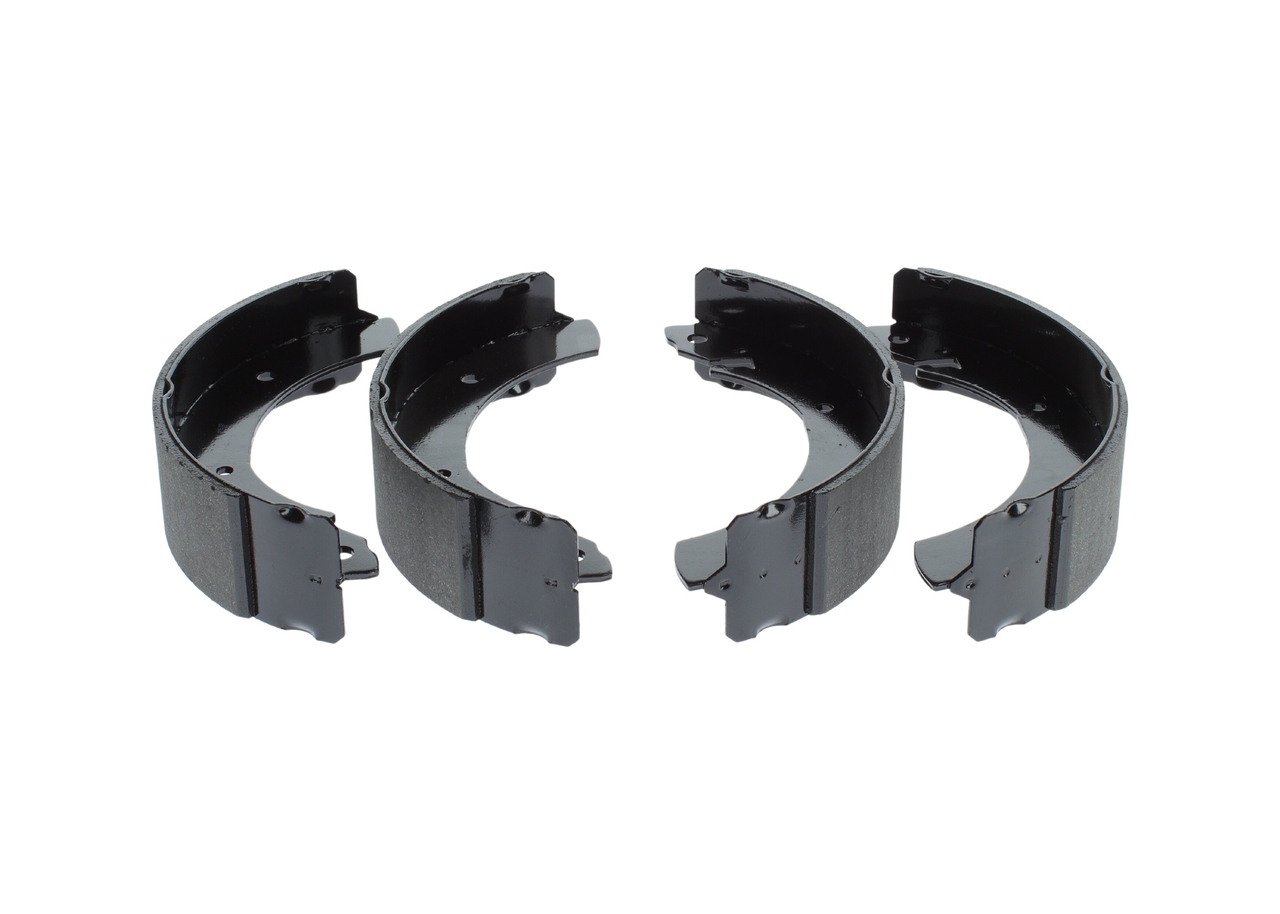 OEM A6314230107 BOSCH Jarrukenkäsarja 0 986 487 648 varten MERCEDES-BENZ, CITROЁN