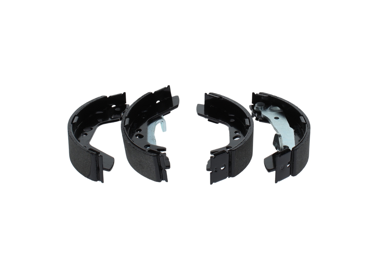 OEM 5830525A00 BOSCH Jarrukenkäsarja 0 986 487 655 varten MERCEDES-BENZ, KIA, HYUNDAI