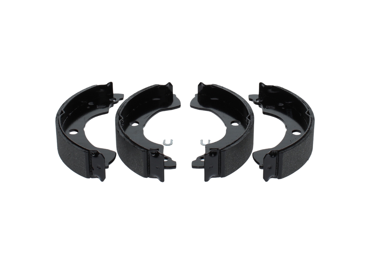 OEM D40608M126 BOSCH Jarrukenkäsarja 0 986 487 691 varten NISSAN, KIA, MITSUBISHI, MAZDA, JEEP